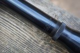 Weaver K6 C60Vintage ScopeNice - 2 of 3