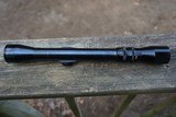 Pecar Berlin3 -7 German scope Vintage Nice - 3 of 4