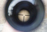 Pecar Berlin3 -7 German scope Vintage Nice - 4 of 4