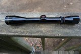 Vintage Leupold 3-9 Vari X II - 1 of 5