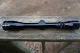 Vintage Leupold 3-9 Vari X II - 5 of 5