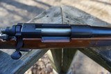 Rare Remington 700 BDL Carbine 222 Rem 20 " BBL - 6 of 18