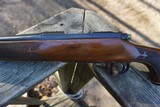 Rare Remington 700 BDL Carbine 222 Rem 20 " BBL - 8 of 18