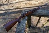 Rare Remington 700 BDL Carbine 222 Rem 20 " BBL - 2 of 18