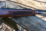 Rare Remington 700 BDL Carbine 222 Rem 20 " BBL - 4 of 18
