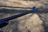 Rare Remington 700 BDL Carbine 222 Rem 20 " BBL - 5 of 18