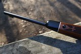 Rare Remington 700 BDL Carbine 222 Rem 20 " BBL - 15 of 18