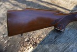 Rare Remington 700 BDL Carbine 222 Rem 20 " BBL - 3 of 18