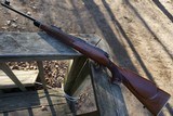 Rare Remington 700 BDL Carbine 222 Rem 20 " BBL - 7 of 18