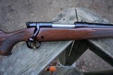Winchester Model 70 30-06 - 1 of 11