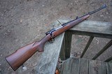 Winchester Model 70 30-06 - 2 of 11
