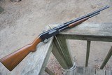 Remington Model 14 Pump 35 Rem Nice - 1 of 12