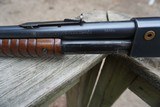 Remington Model 14 Pump 35 Rem Nice - 6 of 12