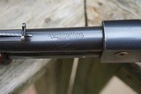 Remington Model 14 Pump 35 Rem Nice - 8 of 12