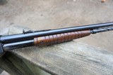 Remington Model 14 Pump 35 Rem Nice - 3 of 12