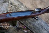 Winchester Model 70 220 Swift Transition - 11 of 12