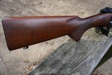 Winchester Model 70 220 Swift Transition - 2 of 12