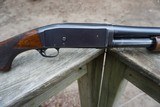 Remington Model 29 Pump 12ga - 1 of 14