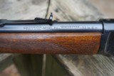 Winchester Model 64
DeLuxe 32 Win Special Pre War - 12 of 17