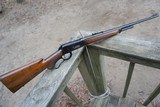 Winchester Model 64
DeLuxe 32 Win Special Pre War - 2 of 17
