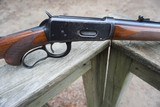 Winchester Model 64
DeLuxe 32 Win Special Pre War - 1 of 17