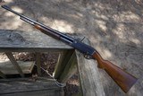 Remington Model 141 Pump 35 Rem Nice - 4 of 14