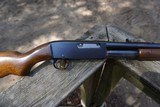 Remington Model 141 Pump 35 Rem Nice - 2 of 14