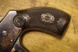 Iver Johnson Top Break 38 S&W - 9 of 10