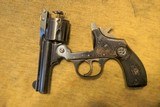 Iver Johnson Top Break 38 S&W - 7 of 10