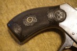Iver Johnson Top Break 38 S&W - 8 of 10
