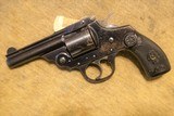 Iver Johnson Top Break 38 S&W - 2 of 10
