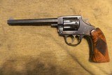 Iver Johnson Sealed 8 Target Pistol 22LR - 1 of 8