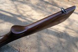 Winchester Model 70 257 Roberts 1951 Clean - 11 of 15