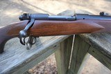 Winchester Model 70 257 Roberts 1951 Clean - 1 of 15