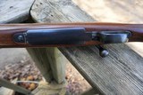 Winchester Model 70 257 Roberts 1951 Clean - 10 of 15