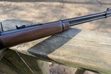 Winchester Model
9422 22 WMR In Box - 6 of 16