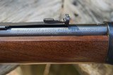 Winchester Model
9422 22 WMR In Box - 12 of 16