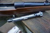 Winchester Model 70 270 WCF Transition Period - 15 of 16