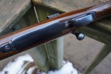 Winchester Pre 64 Model 70 270 WCF Transition 1947 Nice - 12 of 16