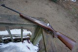 Winchester Pre 64 Model 70 270 WCF Transition 1947 Nice - 5 of 16
