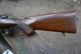 Winchester Pre 64 Model 70 270 WCF Transition 1947 Nice - 7 of 16