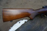 Winchester Pre 64 Model 70 270 WCF Transition 1947 Nice - 3 of 16