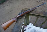 Winchester Pre 64 Model 70 270 WCF Transition 1947 Nice - 2 of 16