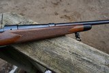 Winchester Pre War Model 70 Super Grade 300 Magnum 4 digit ser # - 4 of 20