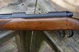 Winchester Pre 64 Model 70 30-061953 Near Mint Un-fired - 7 of 20