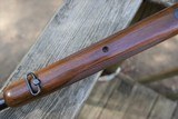Winchester Pre 64 Model 70 30-061953 Near Mint Un-fired - 15 of 20