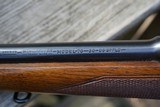 Winchester Pre 64 Model 70 30-061953 Near Mint Un-fired - 20 of 20