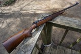 Winchester Pre 64 Model 70 30-061953 Near Mint Un-fired - 2 of 20