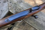 Winchester Pre 64 Model 70 30-061953 Near Mint Un-fired - 12 of 20