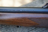 Remington 700 Classic 8mm Rem Magnum Mint un-fired - 11 of 19